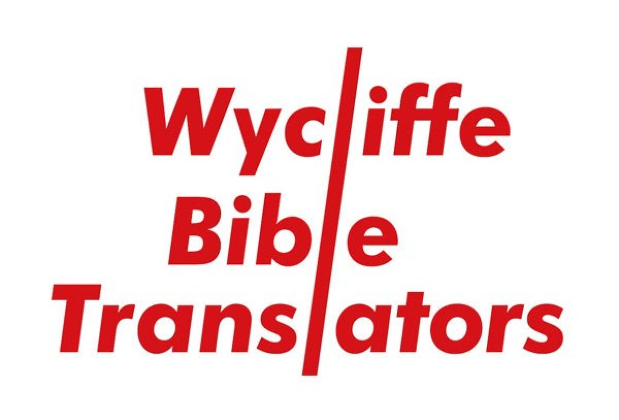 Wycliffe Bible Translators 600x417
