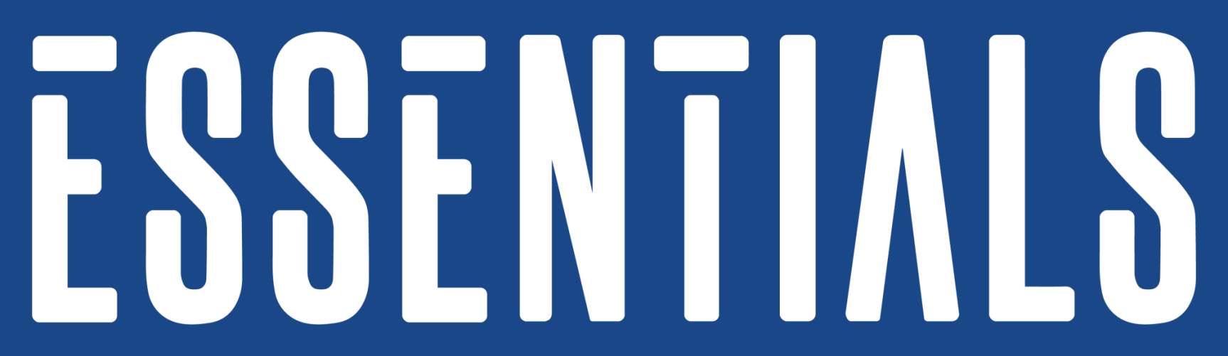 Essentials Logo