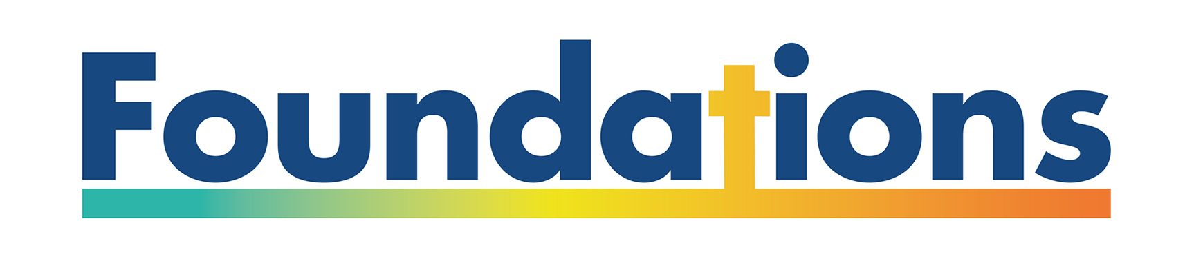 Foundations Logo Article image