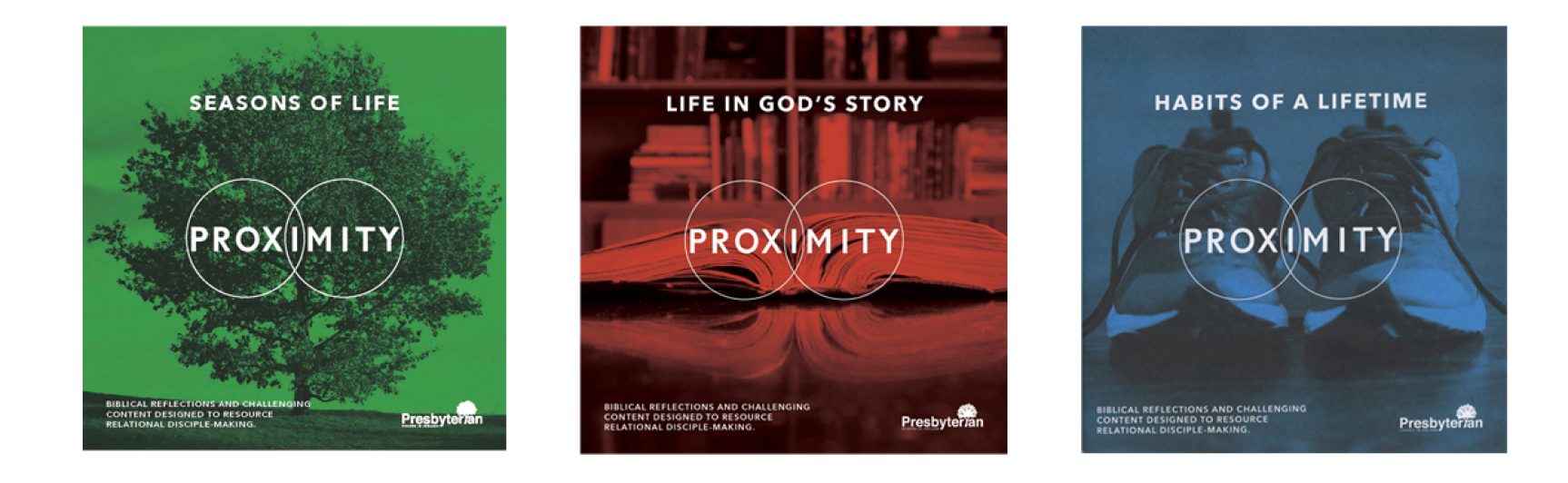 Proximity covers Article image