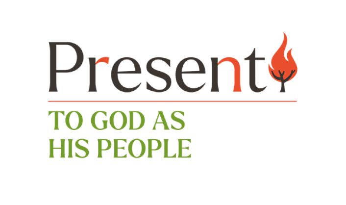 Present To God 600x416