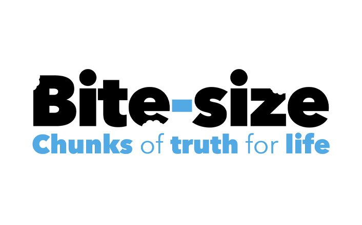 Bitesize 4 Col text image