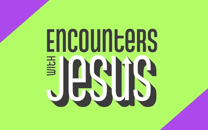 Encounters with J 4col text image