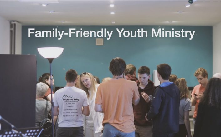 Family friendly YM 4col text image