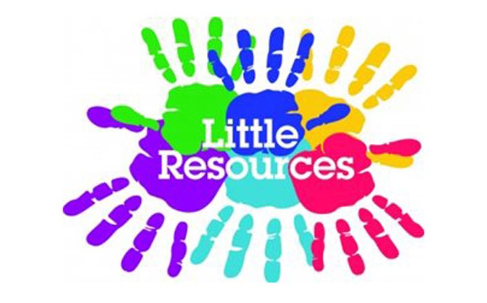 Little Resources 4col text image