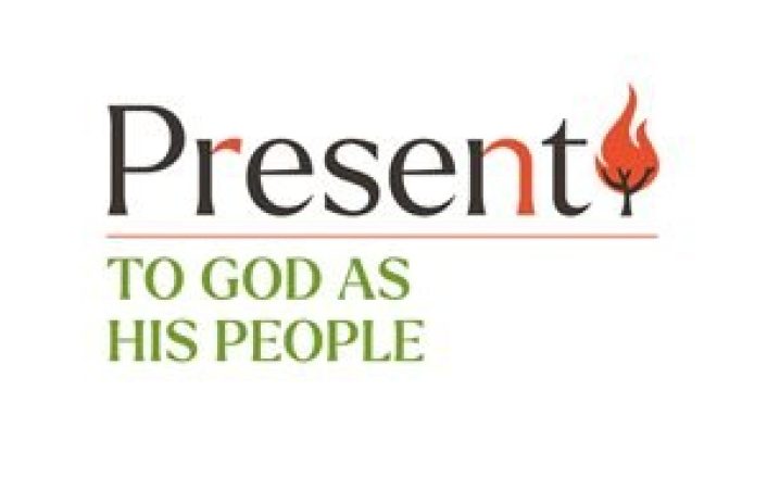 Present To God