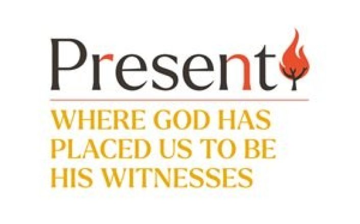 Present Where God has placed us