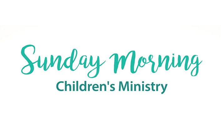 Sunday Morning Ministry 4col text image