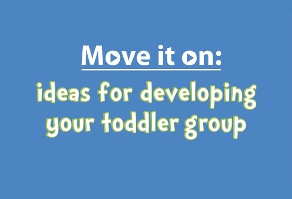 Move it on logo