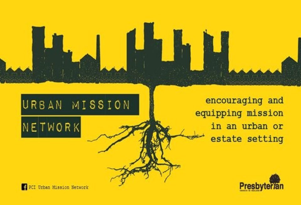 Urban Mission Network