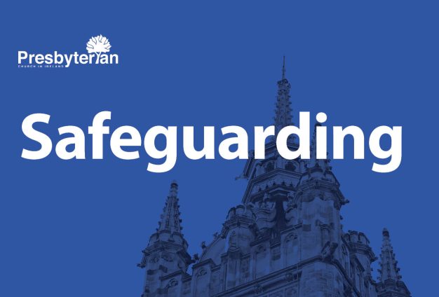 Safeguarding Graphic