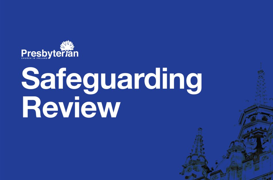 Safeguarding Review highlight image