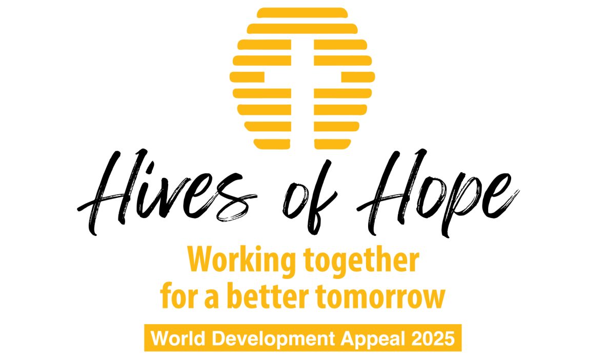 Hives Of Hope WDA 2025