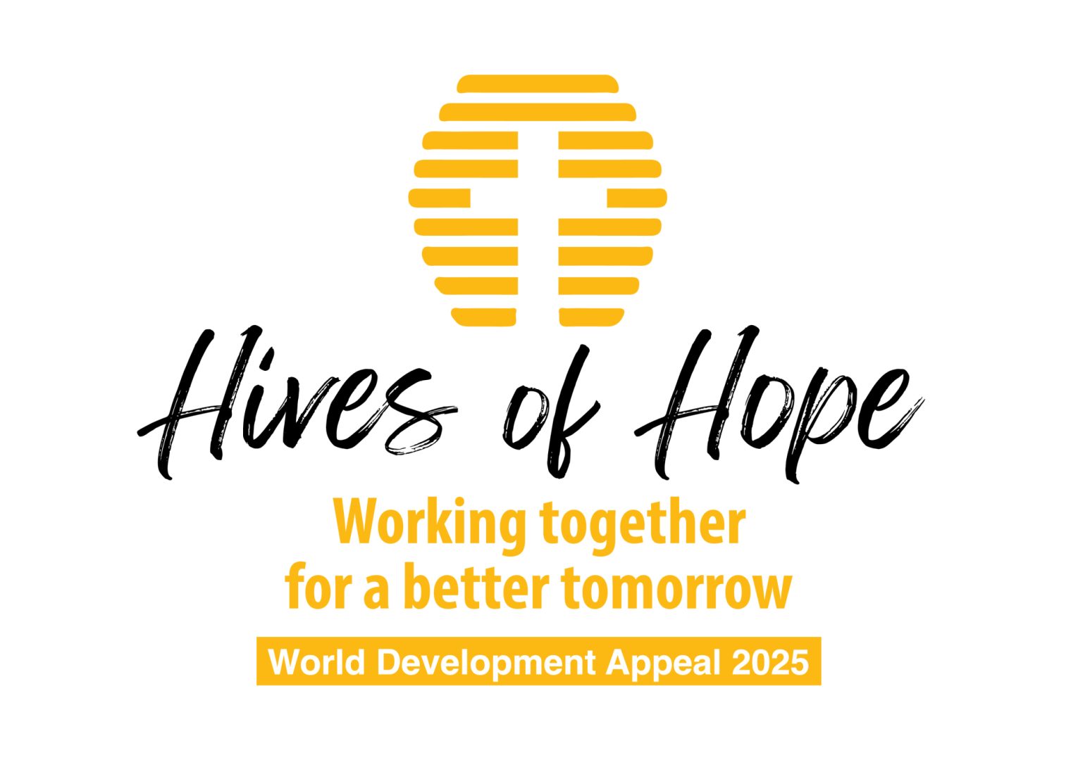 Hives Of Hope WDA 2025