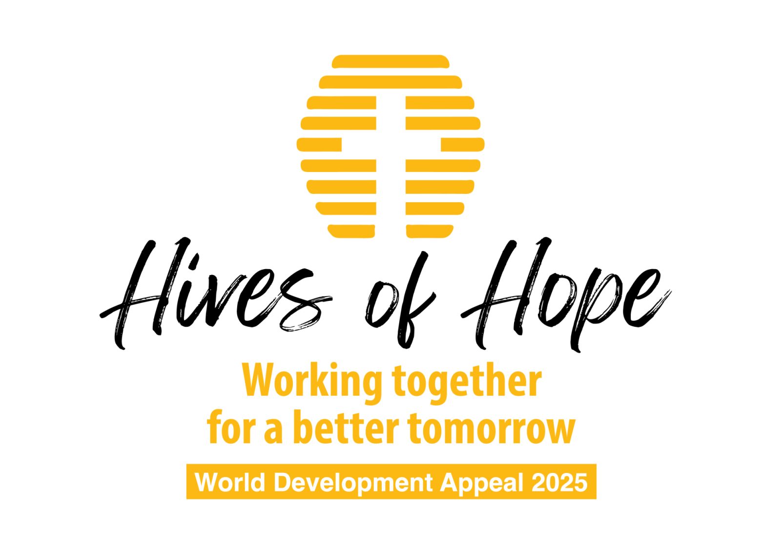 Hives Of Hope WDA 2025