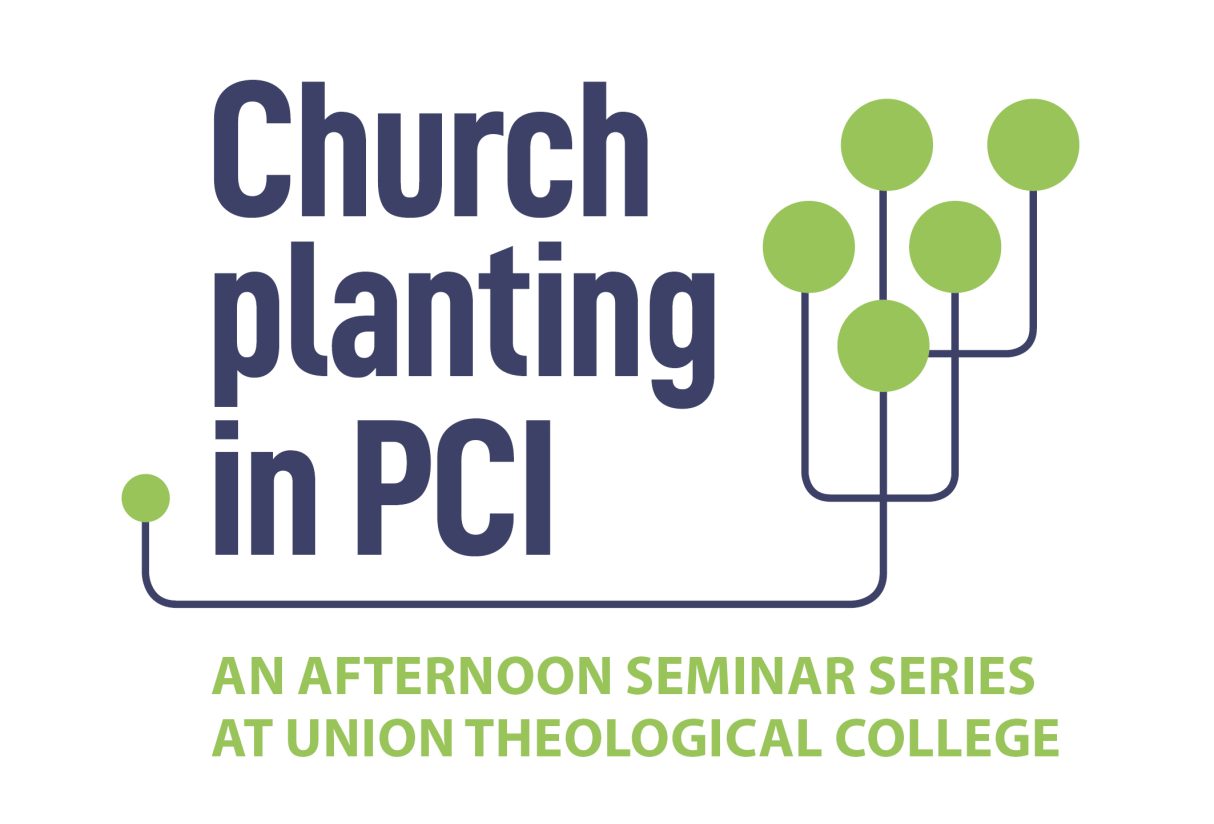 Church Planting Logo 2026