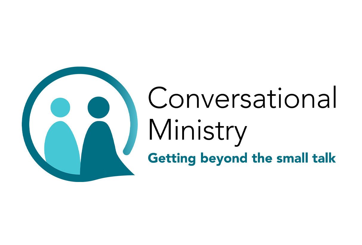 Conversational ministry web sized