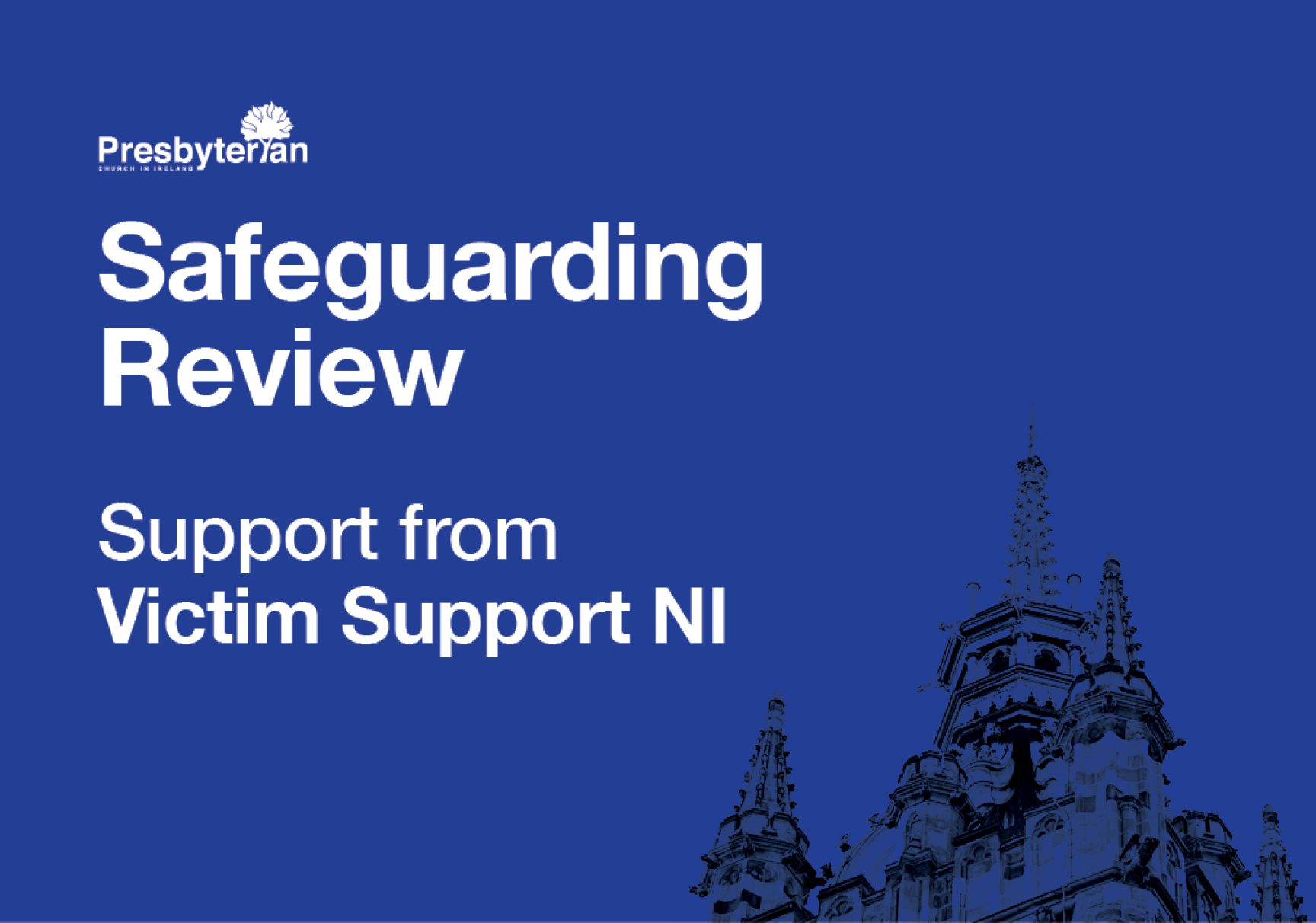 Safeguarding Graphic Victim Support