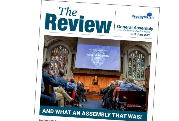 Review Graphic