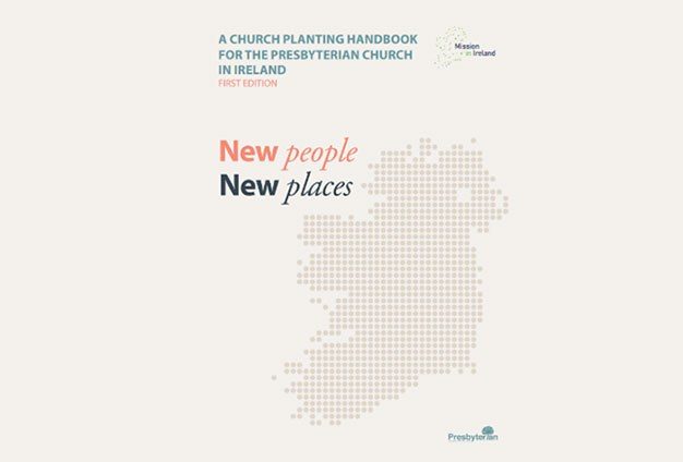 Church planting handbook