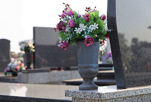 Grave