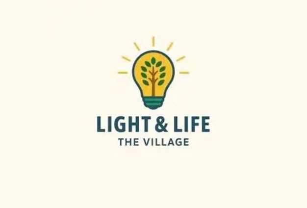 Light life the village