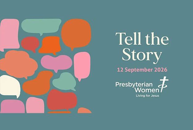 Tell the story