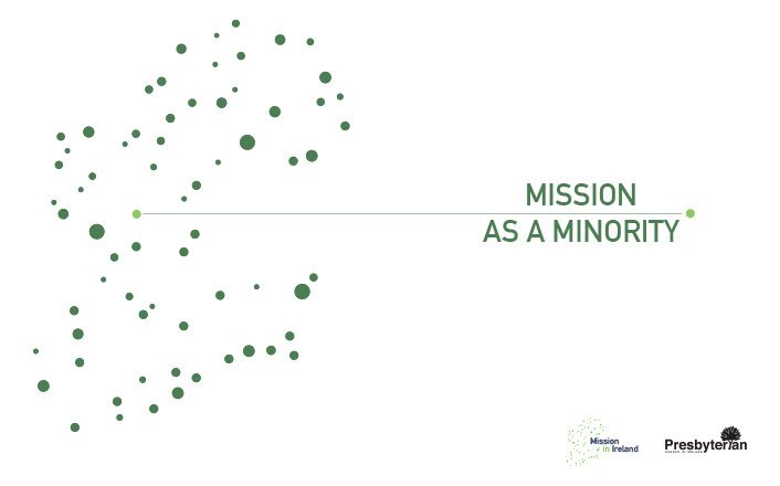 Mission as a minority