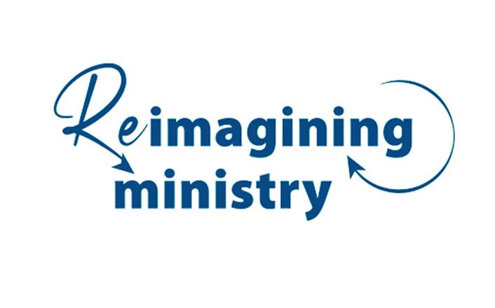 Reimagining ministry four col