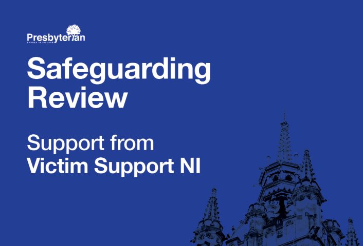 Safeguarding Graphic Victim Support