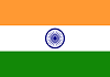 Flag of India