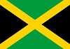 Flag of Jamaica