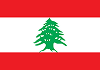 Flag of Lebanon
