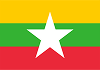 Flag of Myanmar