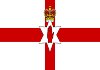 Flag of Northern Ireland