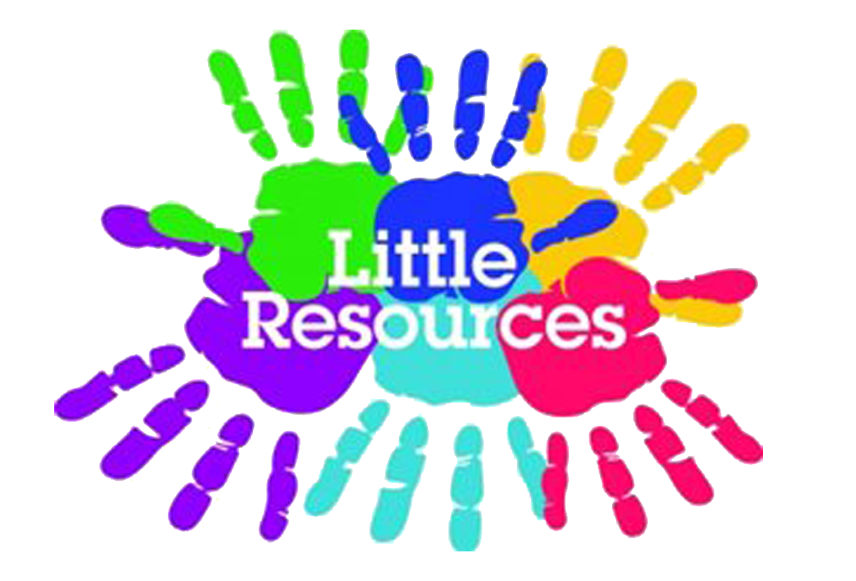 Little Resources hero inline