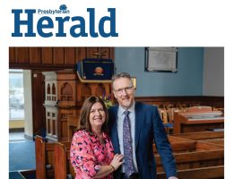 Herald June 2026 cover 1