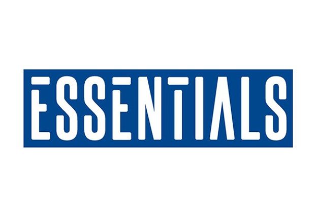 Essentials Teaser