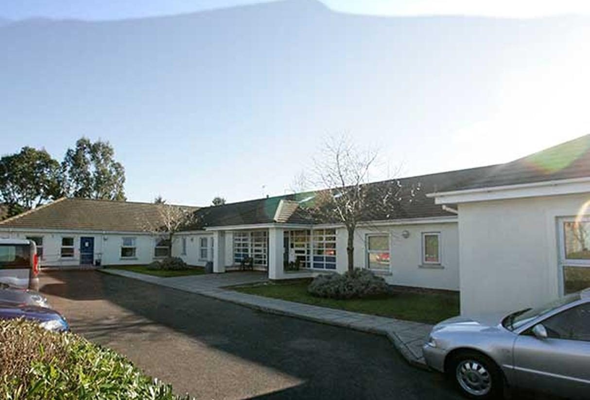 Aaron house care service