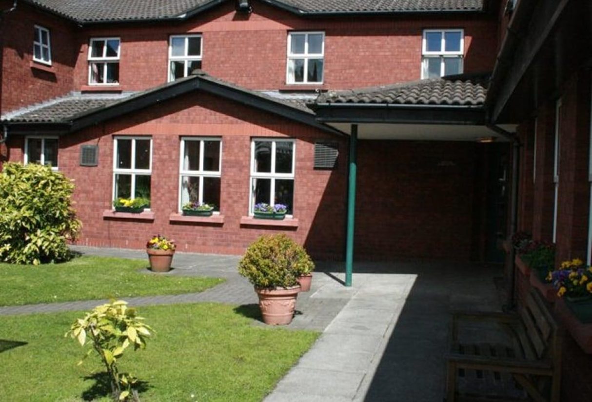 Carlisle house care service