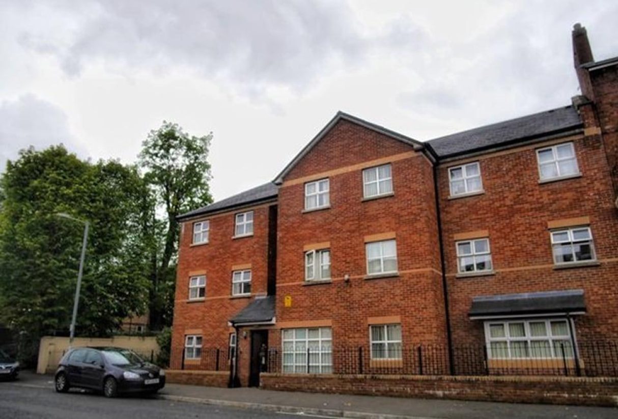 Grays court care service