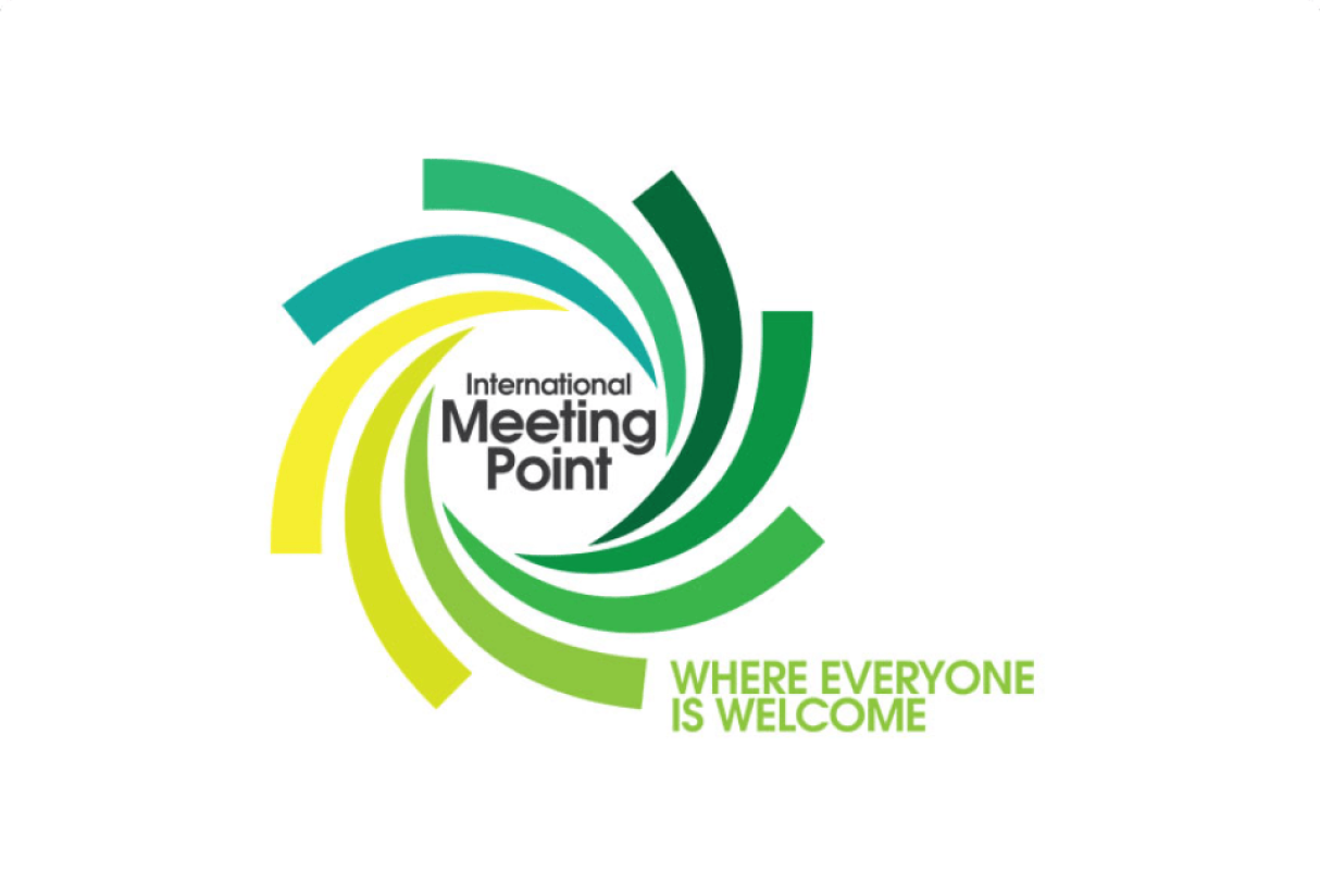International meeting point