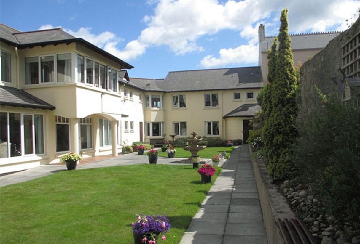 River house care service