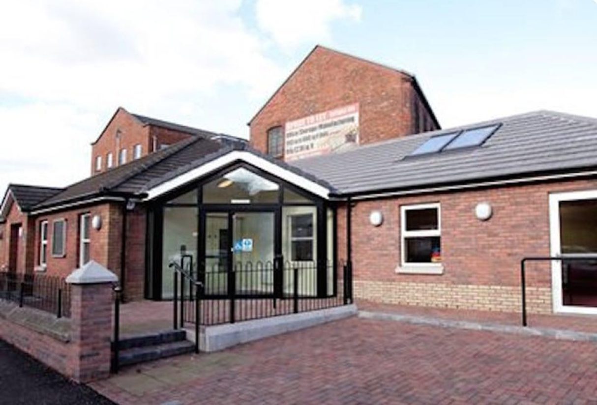 South belfast friendship house