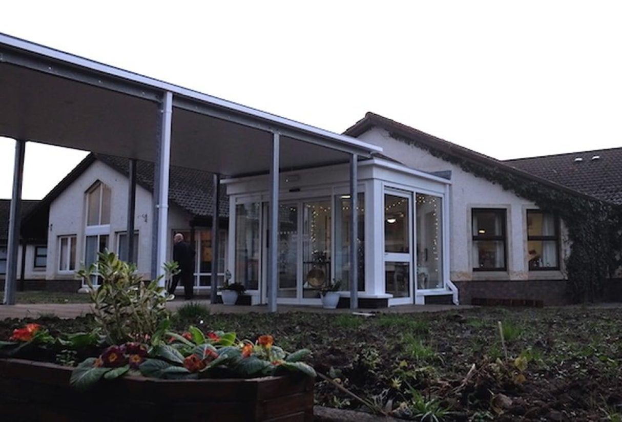 Trinity house care service