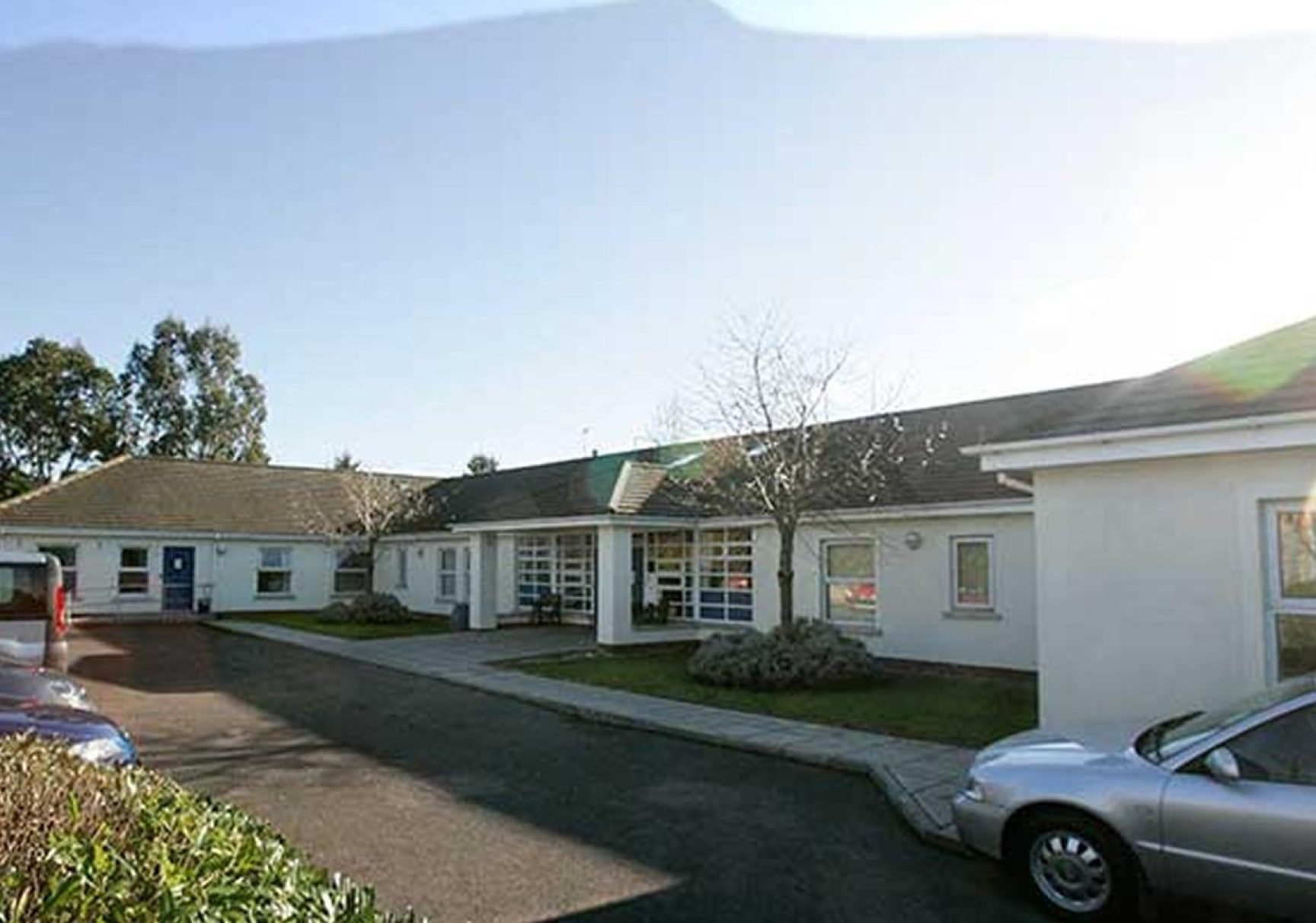 Aaron house care service