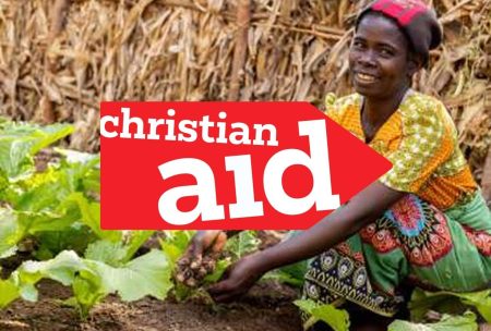 Christian aid