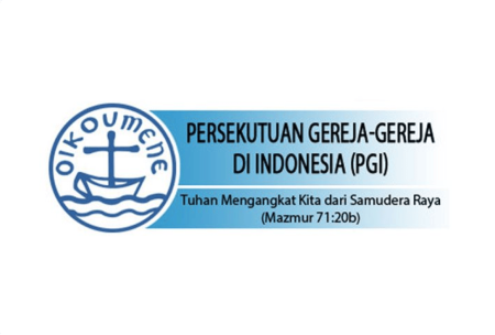 Communion churches in indonesia