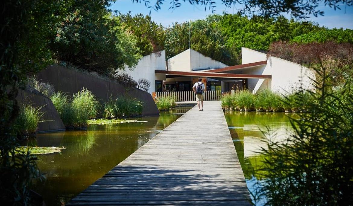 Botanical Garden