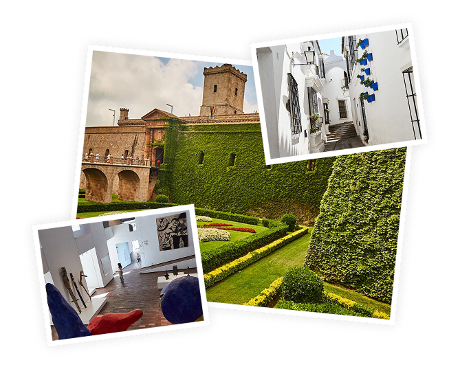 Barcelona des d’una nova perspectiva